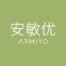 安敏优官方旗舰店抖音达人头像
