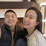老邢小张夫妇 家纺床品抖音达人头像