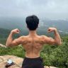 徒手阿龙-只服Asensio和下雪天抖音达人头像