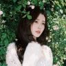 白鹿my抖音达人头像