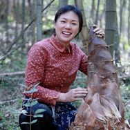茶香姐爱美食抖音达人头像