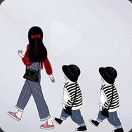 小冯的家🏠（软装中）抖音达人头像