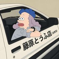 AI哟不错哦抖音达人头像