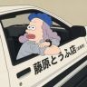 AI哟不错哦抖音达人头像
