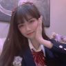 陈七七Seven抖音达人头像