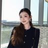 方芮_抖音达人头像