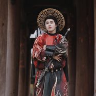 肥猫大侠（土家族）抖音达人头像