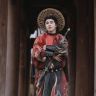 肥猫大侠（土家族）抖音达人头像