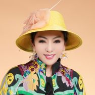 向太陈岚抖音达人头像