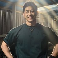 一只翔子抖音达人头像