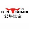 公牛世家德百致男鞋专卖店抖音号头像