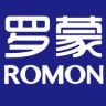 罗蒙男装官方旗舰店抖音达人头像