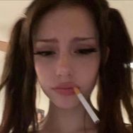 夹心茹抖音达人头像