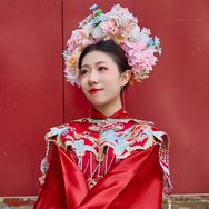 神探零零柒抖音达人头像