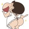琴姐姐7.0抖音达人头像