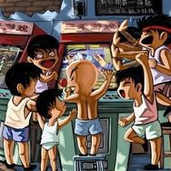 三国电玩抖音达人头像