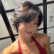马丽婷Alice抖音达人头像