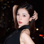 东边阿岚抖音达人头像