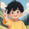 洪cc🏃抖音达人头像