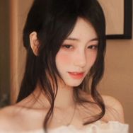 雪蕊呀！抖音达人头像