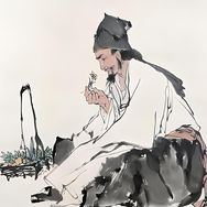 宏易祝由术抖音达人头像