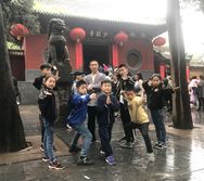 津武门抖音达人头像