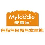 麦富迪官方旗舰店抖音号头像