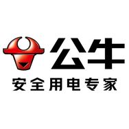 公牛皓佳开关插座专卖店抖音达人头像
