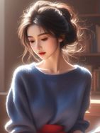 洁尔阴个人防护旗舰店私密护理号抖音号头像