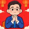海尔周云杰抖音达人头像