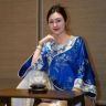 张雅婷茶疗愈抖音达人头像