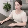 杜玥儿抖音达人头像