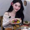 美环子抖音达人头像