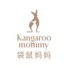 袋鼠妈妈纹路直播间抖音达人头像
