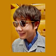 黄思睿Dash抖音达人头像