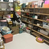 小周收纳工厂抖音达人头像