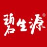 碧生源健康管理师抖音达人头像
