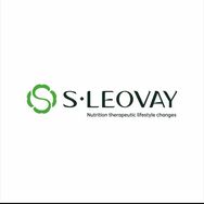 S.Leovay营养品专卖抖音号头像