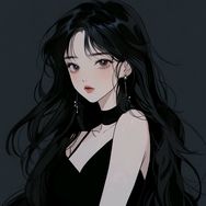 尼尼鲁抖音达人头像
