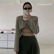 广州琴姐GZQJ穿搭分享抖音达人头像