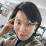 陈梦莹1988抖音达人头像