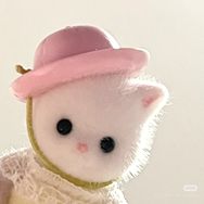 奶味六六酱抖音达人头像