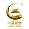 中国黄金China Gold宝瑞雅专卖店抖音达人头像