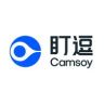 盯逗智能安防企业店抖音达人头像