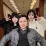 益阳骨天乐抖音达人头像