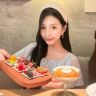 小莱的吃货日记抖音达人头像