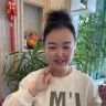 燕子爱美食抖音达人头像