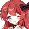 莉可Kurisu抖音达人头像