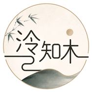 泠知木抖音达人头像