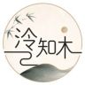 泠知木抖音达人头像